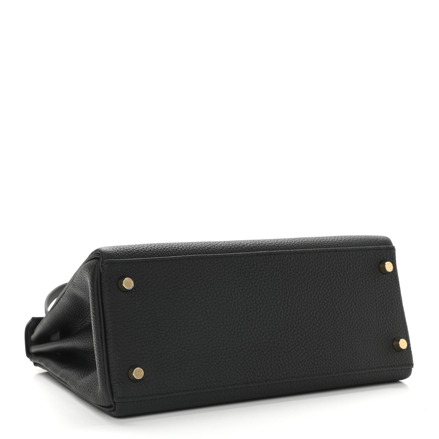 Togo Kelly Retourne 28 Black