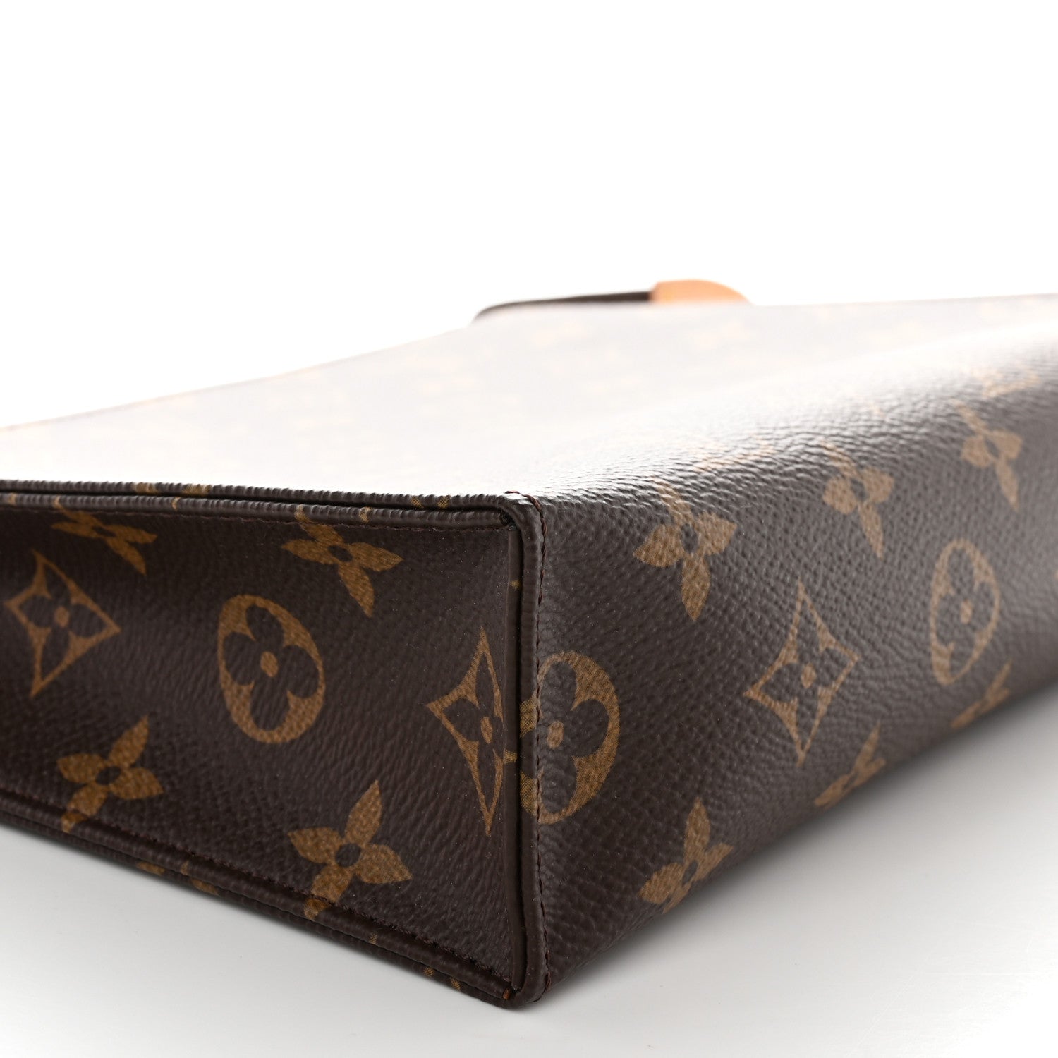 Louis Vuitton Monogram Toiletry Pouch 26 9 of 11
