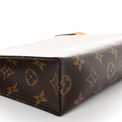 Louis Vuitton Monogram Toiletry Pouch 26 9 of 11
