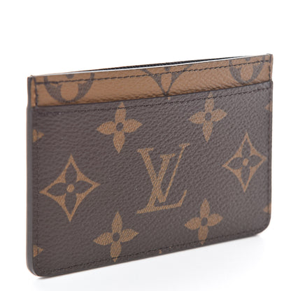 Louis Vuitton Reverse Monogram Card Holder 3 of 7