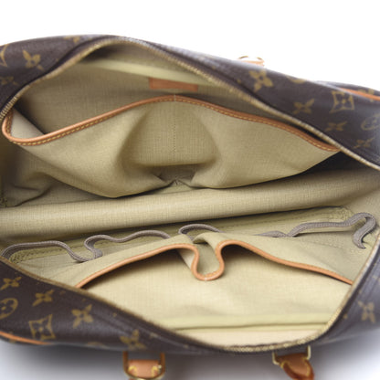 Louis Vuitton Monogram Deauville 5 of 11