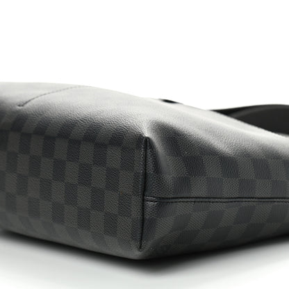 Louis Vuitton Damier Graphite 7 Days A Week 7 of 9