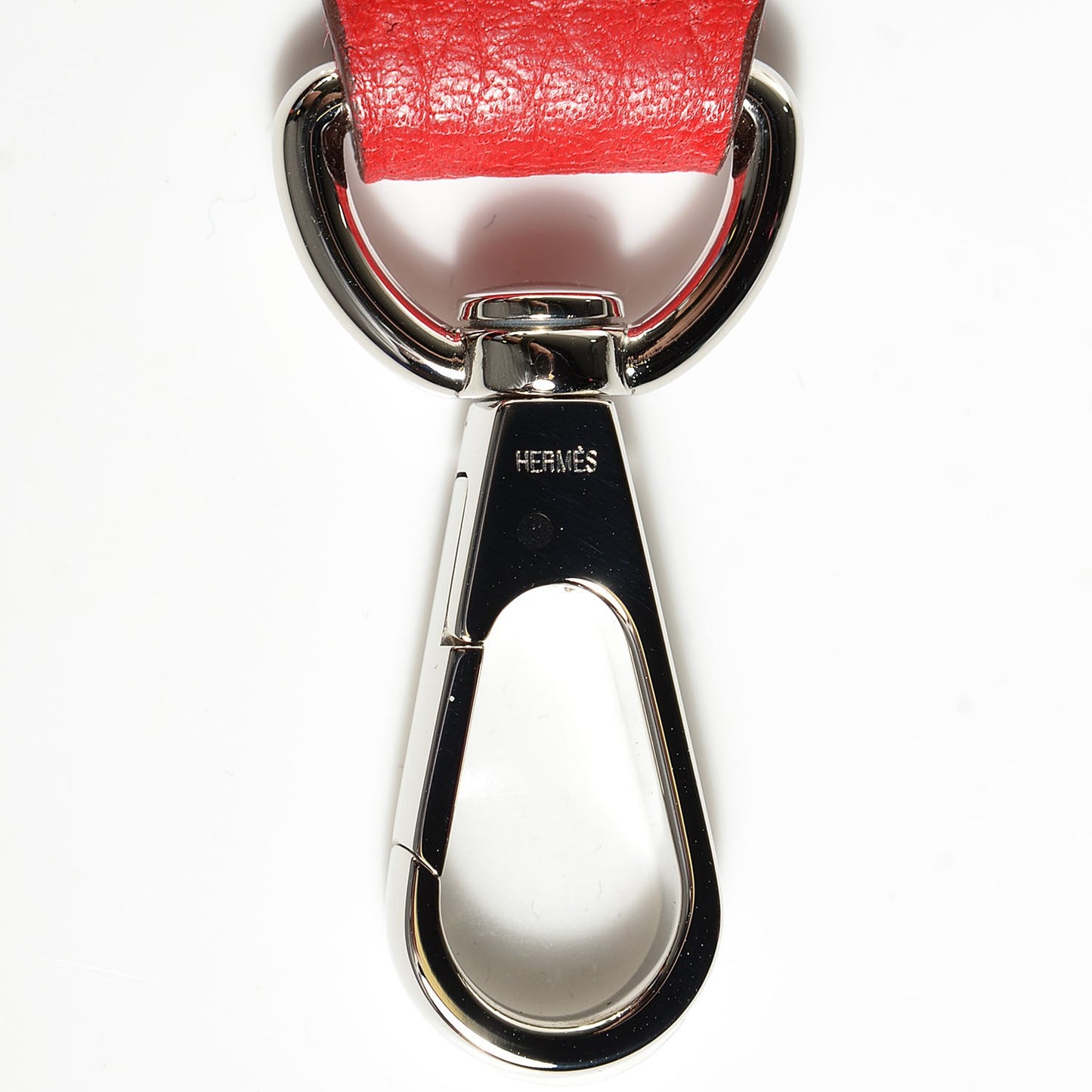 Taurillon Clemence Evelyne TPM Rouge Casaque Crevette