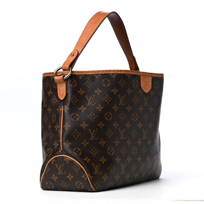 Louis Vuitton Monogram Delightful PM 2 of 4
