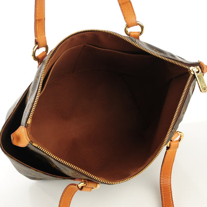Louis Vuitton Monogram Totally PM 7 of 7