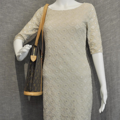 Louis Vuitton Monogram Babylone 3 of 9