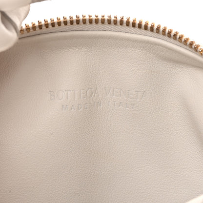 Bottega Veneta Nappa Intrecciato Mini Jodie Chalk 6 of 14