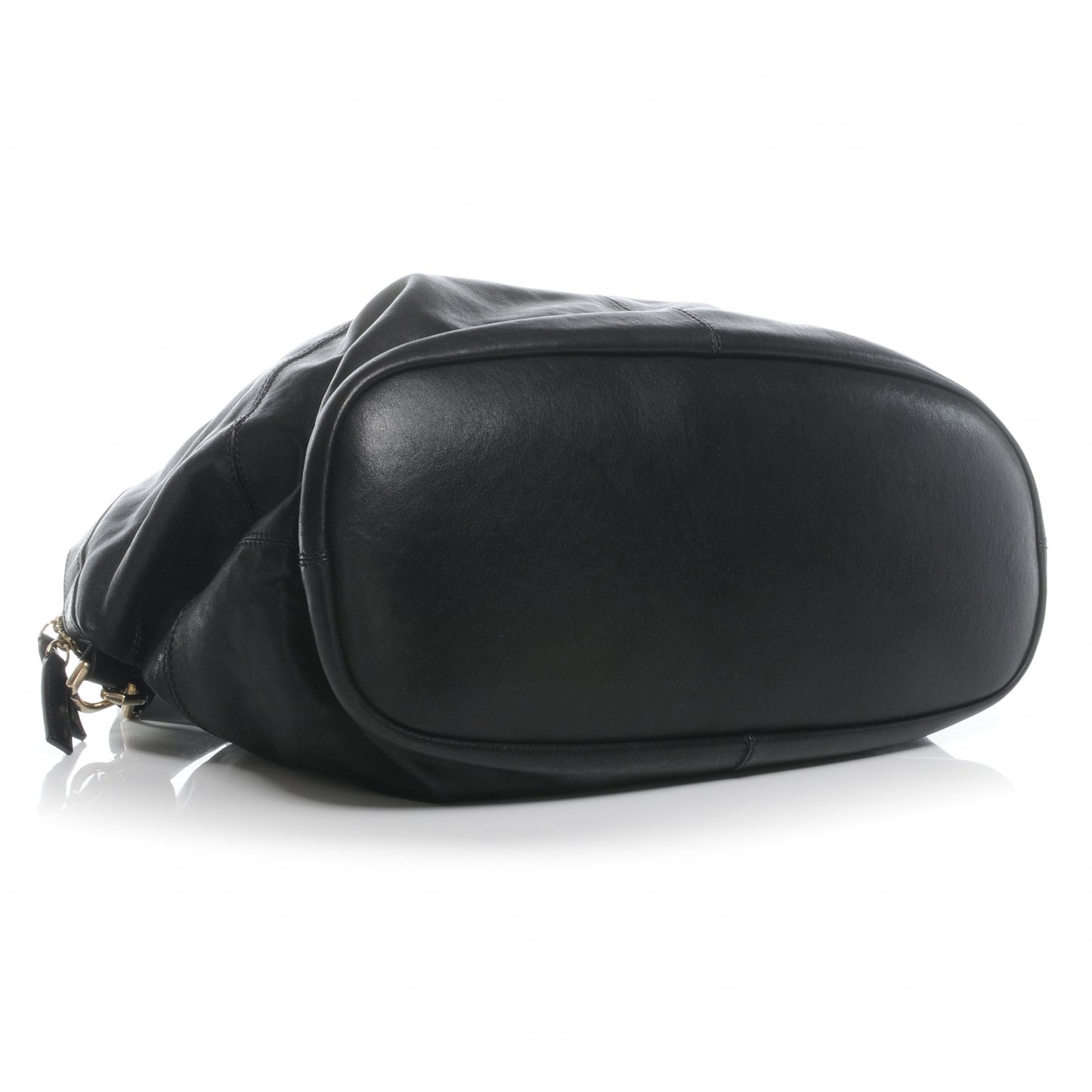 Lambskin Large Nightingale Black
