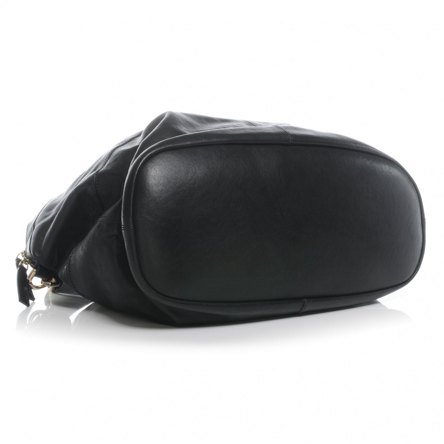 Givenchy Lambskin Large Nightingale Black 4 of 7