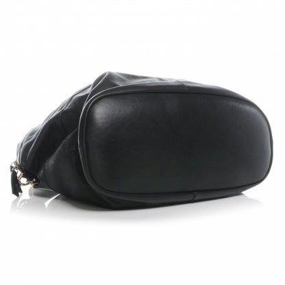 Givenchy Lambskin Large Nightingale Black 4 of 7