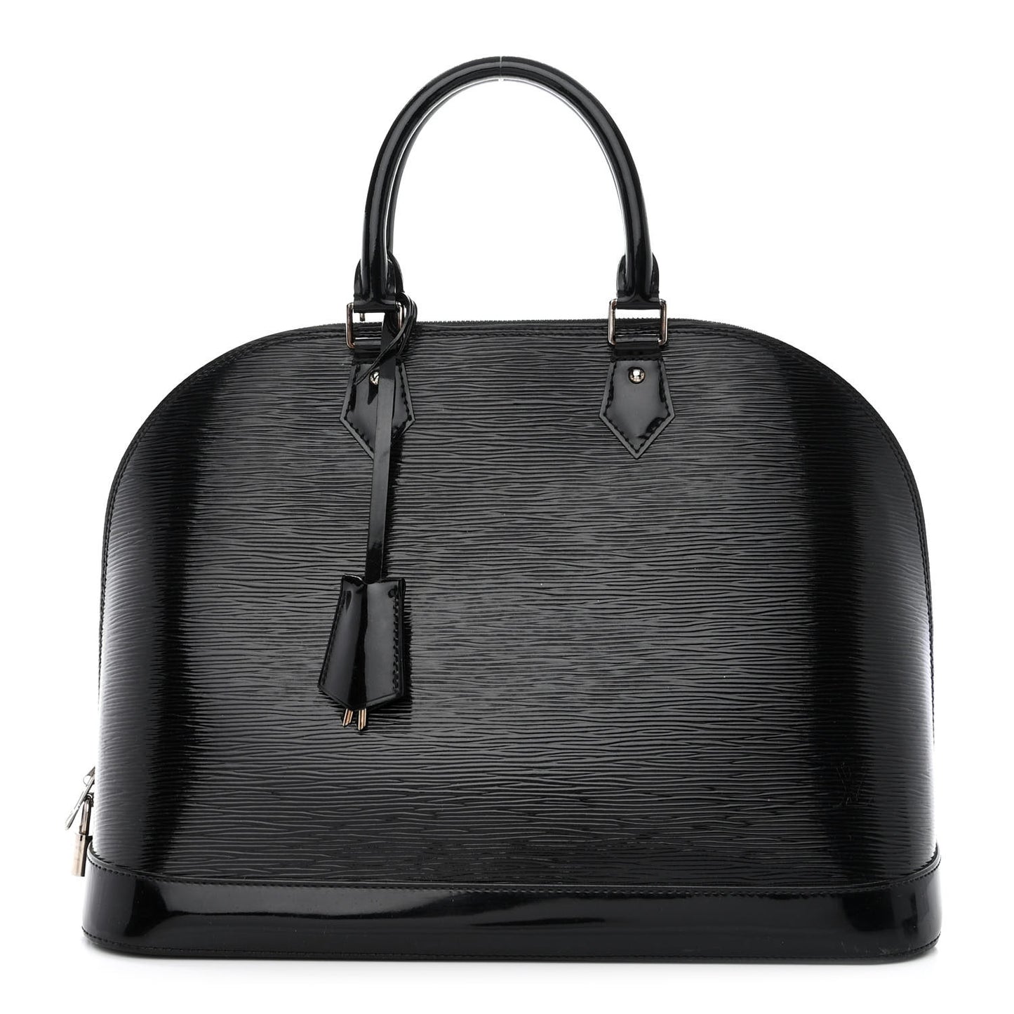 Electric Epi Alma GM Black