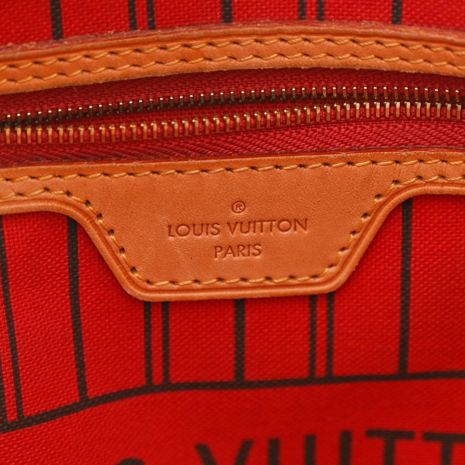 Louis Vuitton Monogram Neo Neverfull GM Pivoine 6 of 14