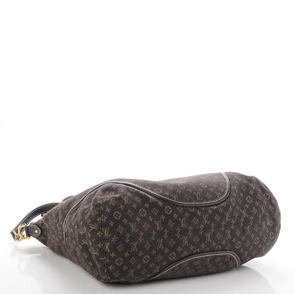 Louis Vuitton Monogram Idylle Elegie Fusain 5 of 8