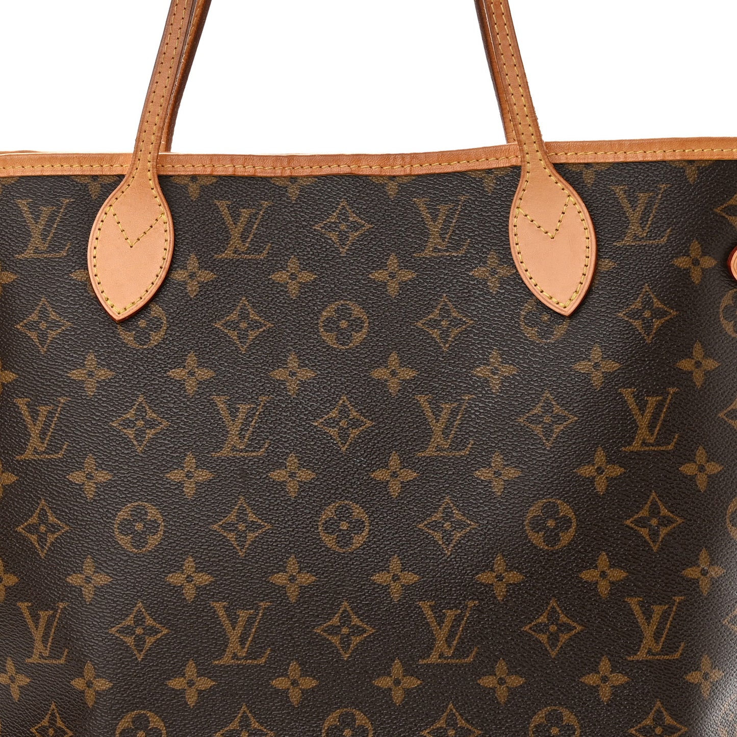 Monogram Neo Neverfull MM