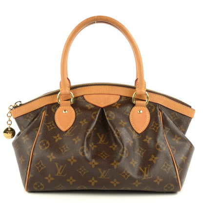 Louis Vuitton Monogram Tivoli PM 1 of 7