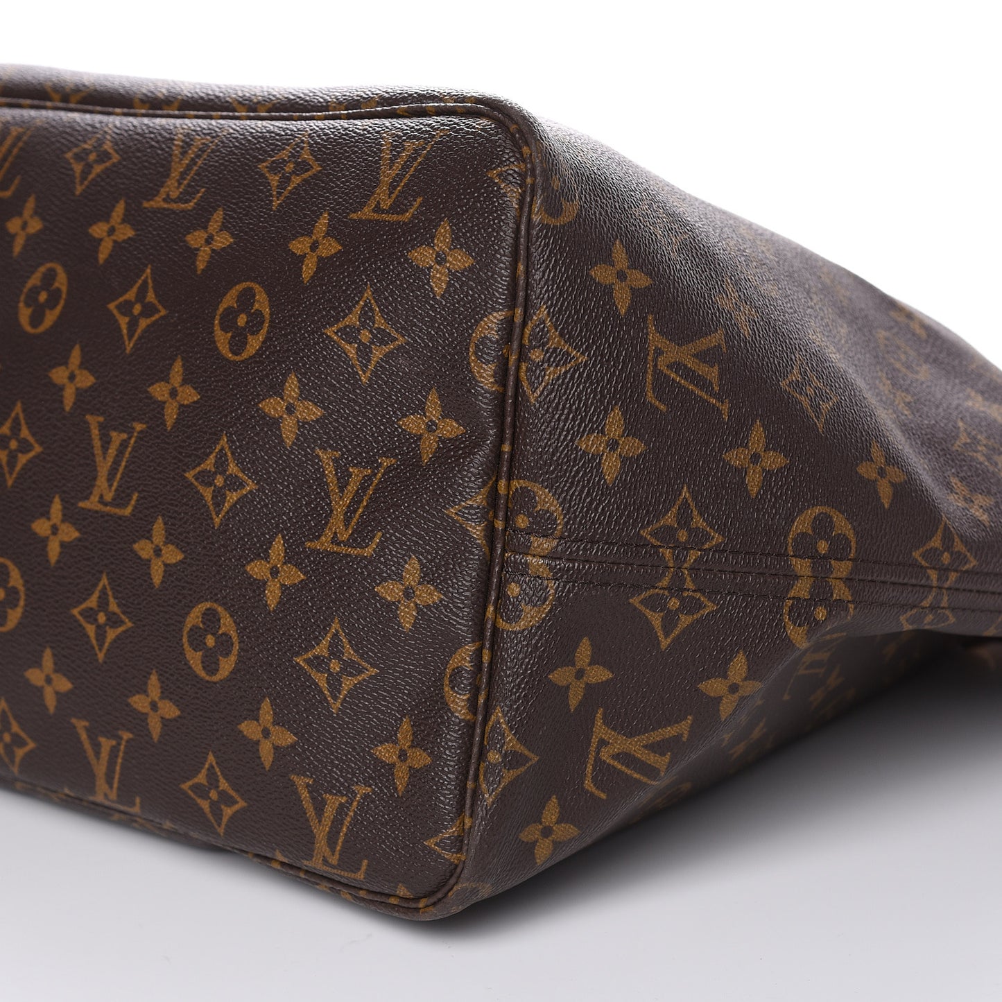 Monogram Neverfull GM