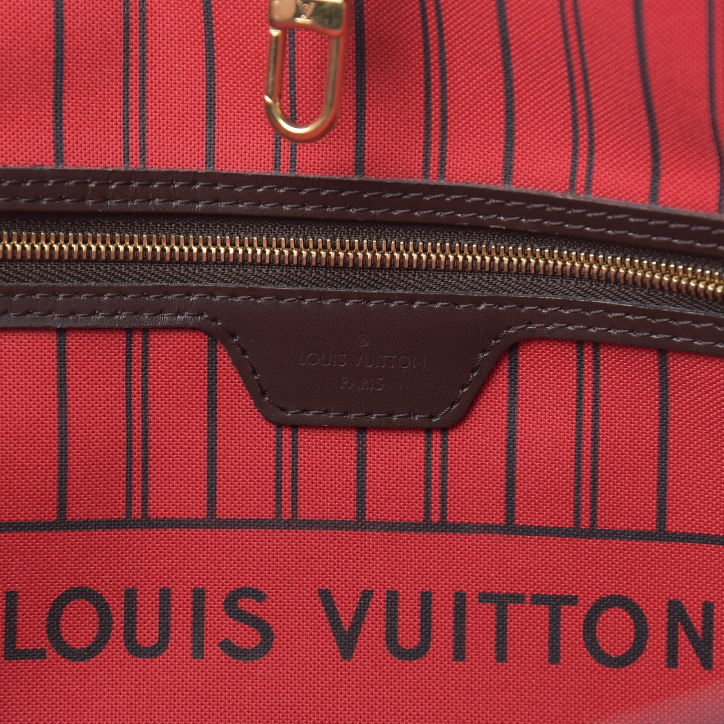 Damier Ebene Neo Neverfull GM