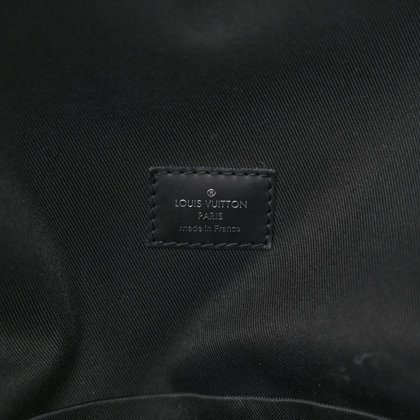 Monogram Eclipse Apollo Backpack