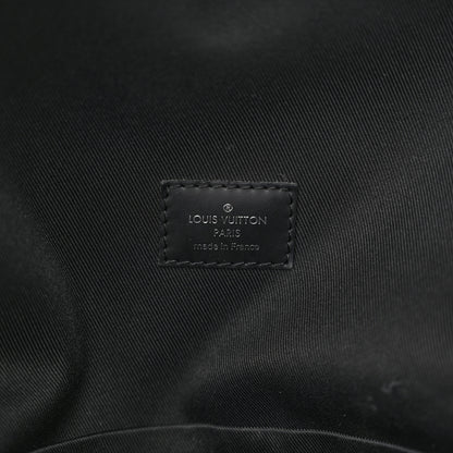 Louis Vuitton Monogram Eclipse Apollo Backpack 6 of 12
