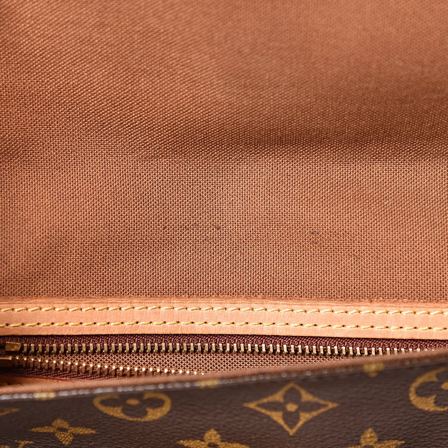 Louis Vuitton Monogram Mini Looping 8 of 16