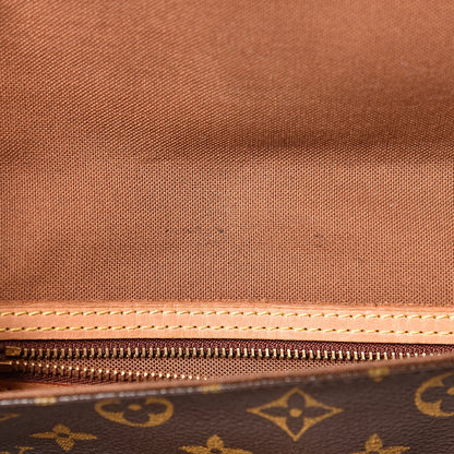 Louis Vuitton Monogram Mini Looping 8 of 16