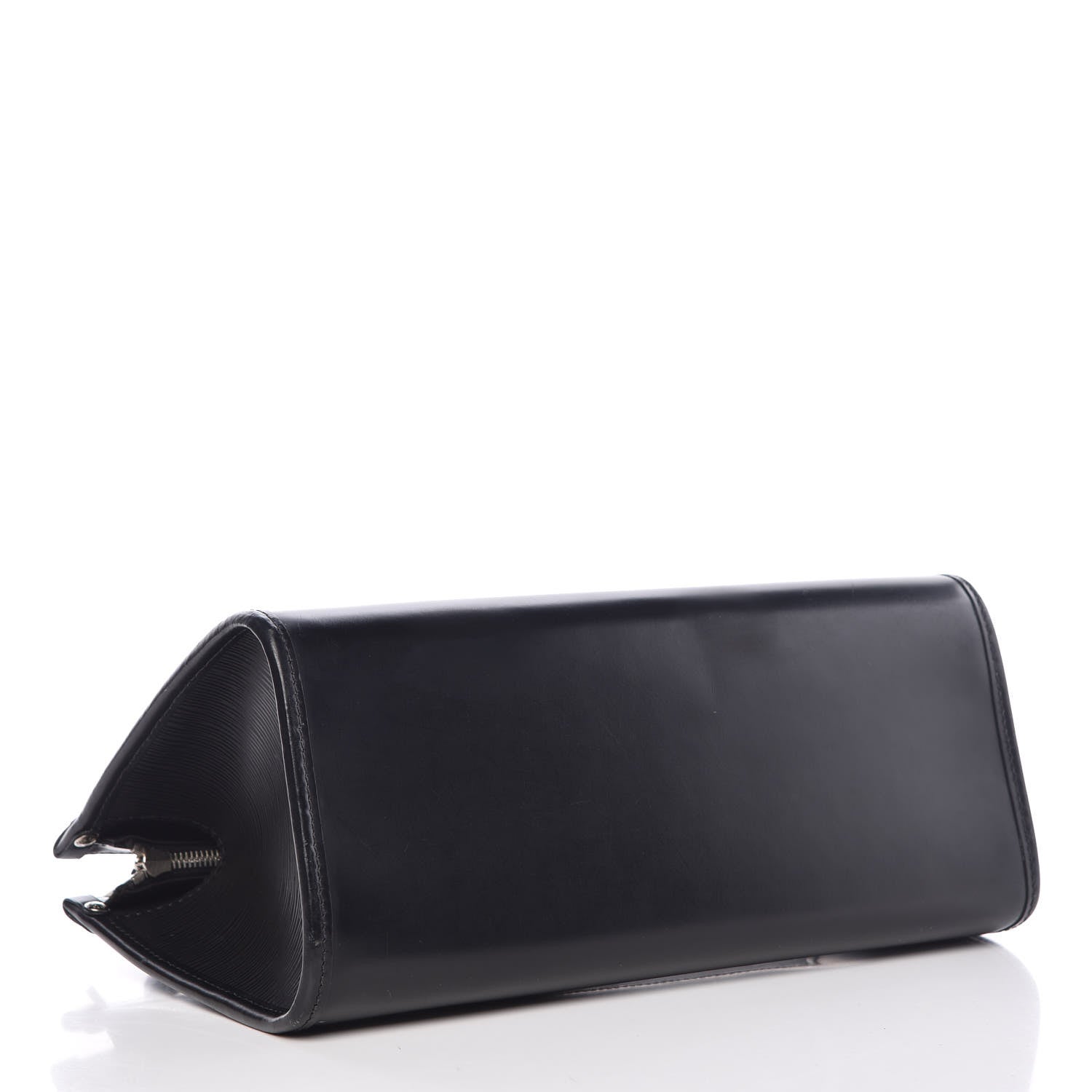 Louis Vuitton Epi Madeleine PM Black 4 of 19