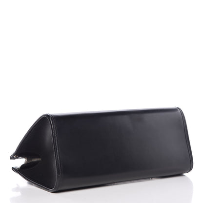 Louis Vuitton Epi Madeleine PM Black 4 of 19