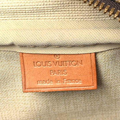 Louis Vuitton Monogram Deauville 6 of 9