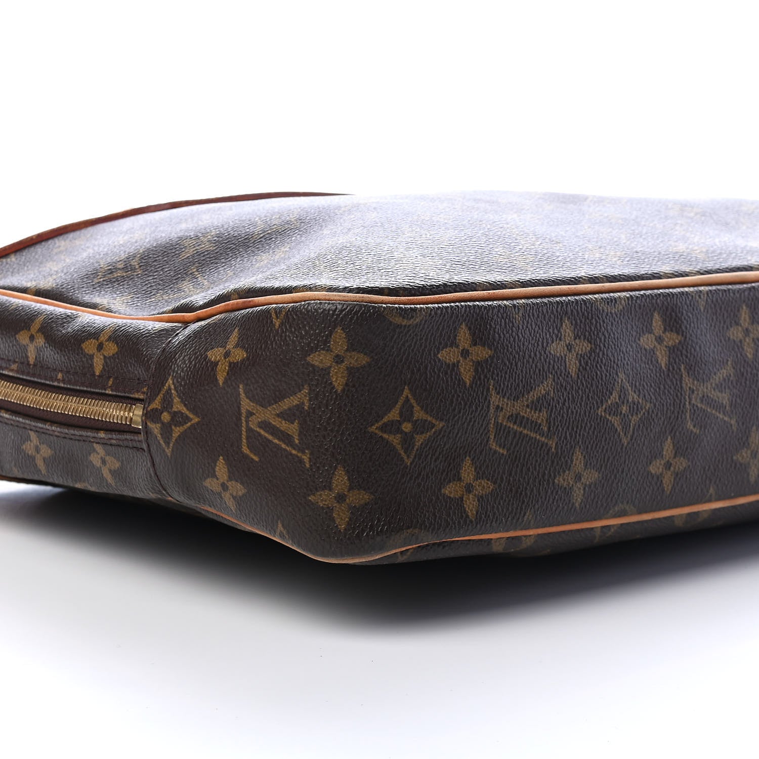 Louis Vuitton Monogram Porte-Documents Pegase Briefcase 8 of 9