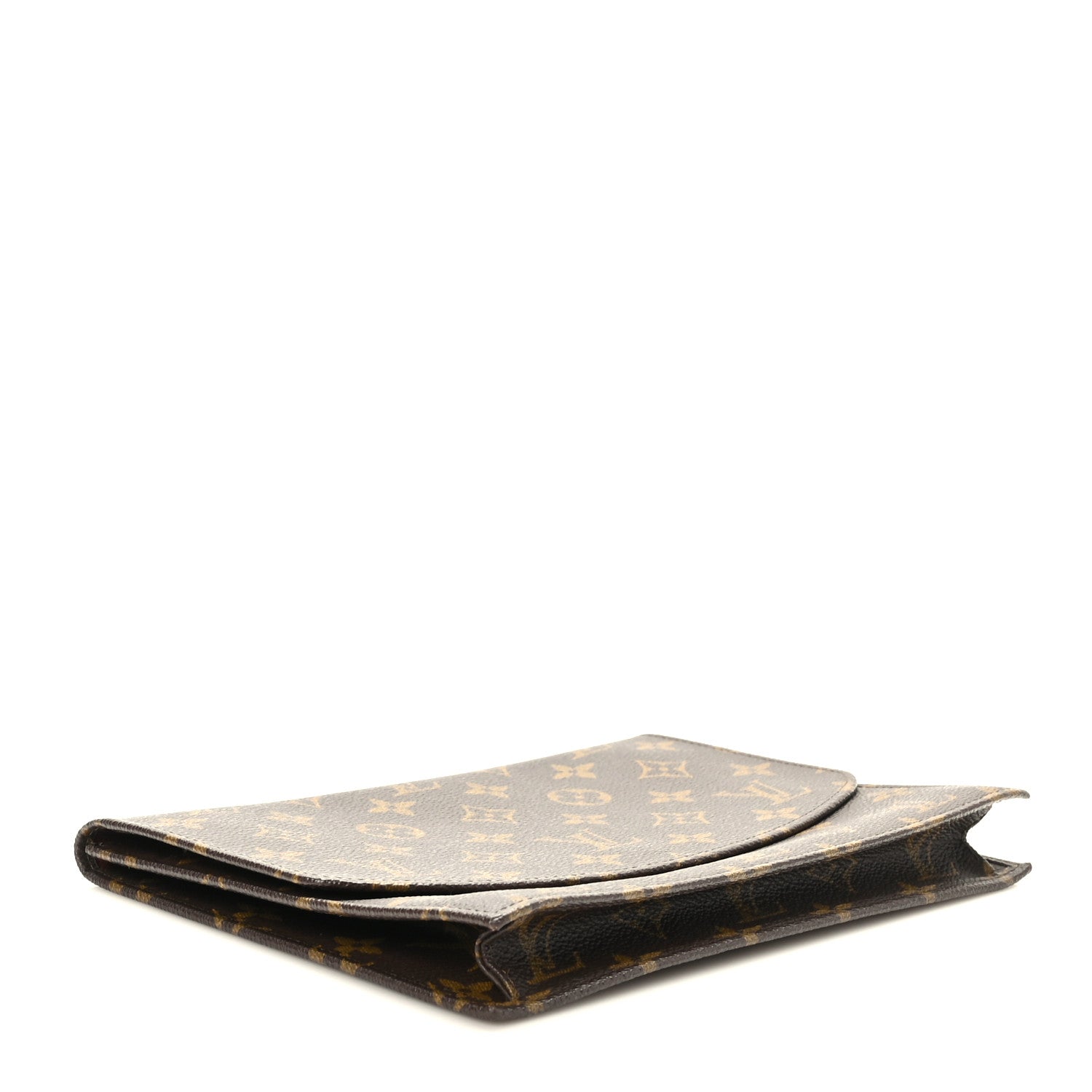 Louis Vuitton Monogram Pochette Rabat 23 4 of 9