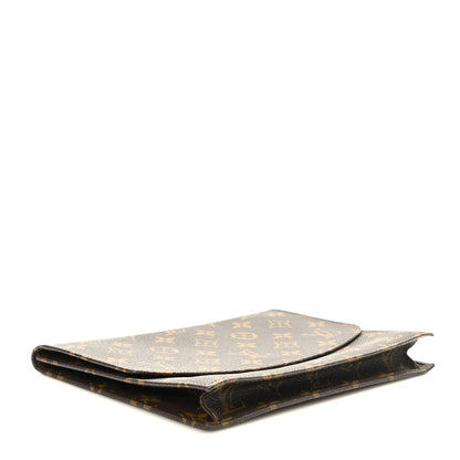 Louis Vuitton Monogram Pochette Rabat 23 4 of 9