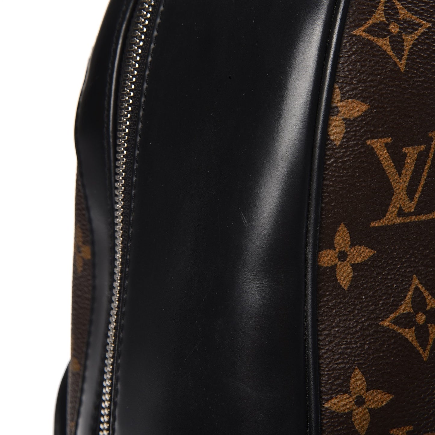 Monogram Macassar Josh Backpack