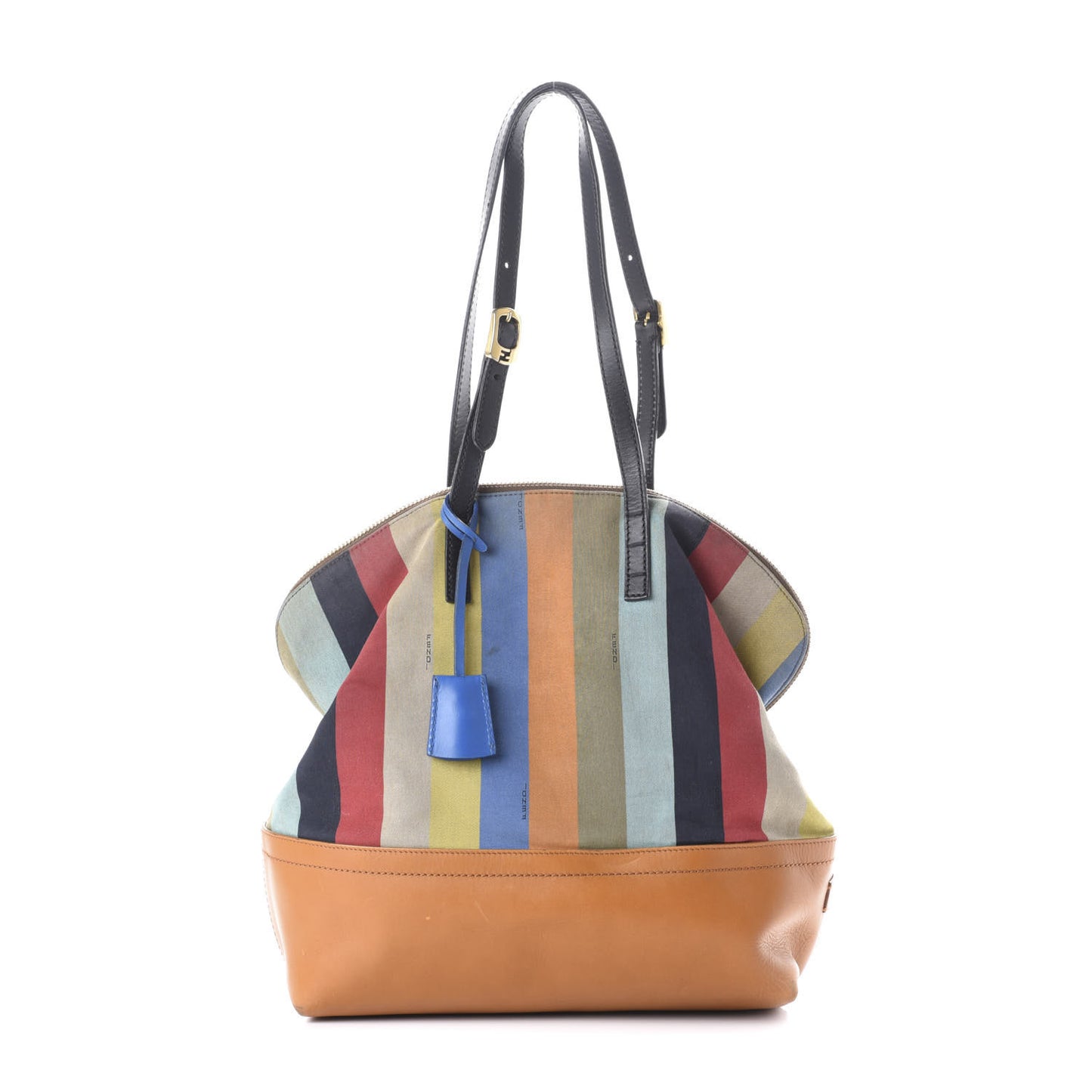 Pequin Striped 2Bag Multicolor