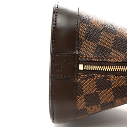 Louis Vuitton Damier Ebene Alma PM 9 of 9