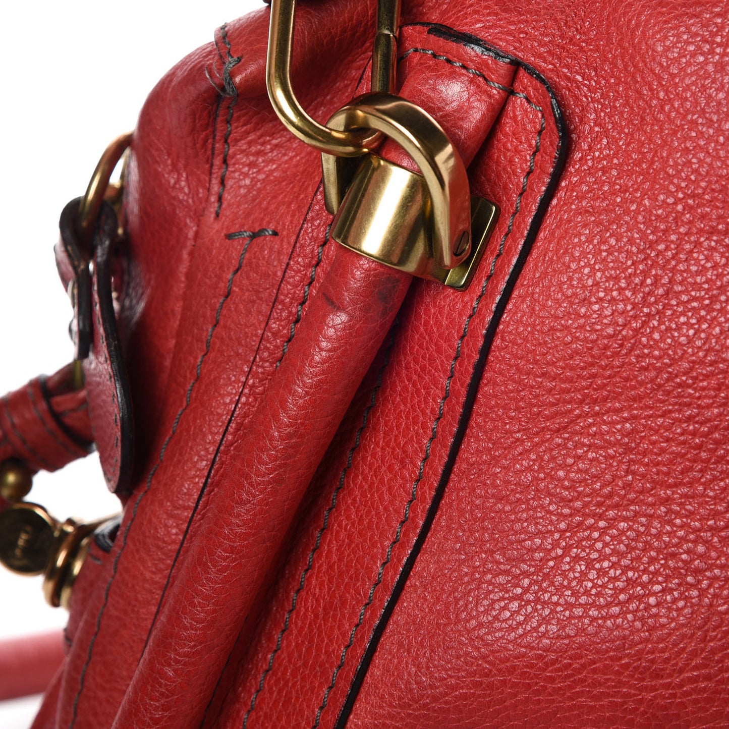 Calfskin Medium Paraty Lipstick