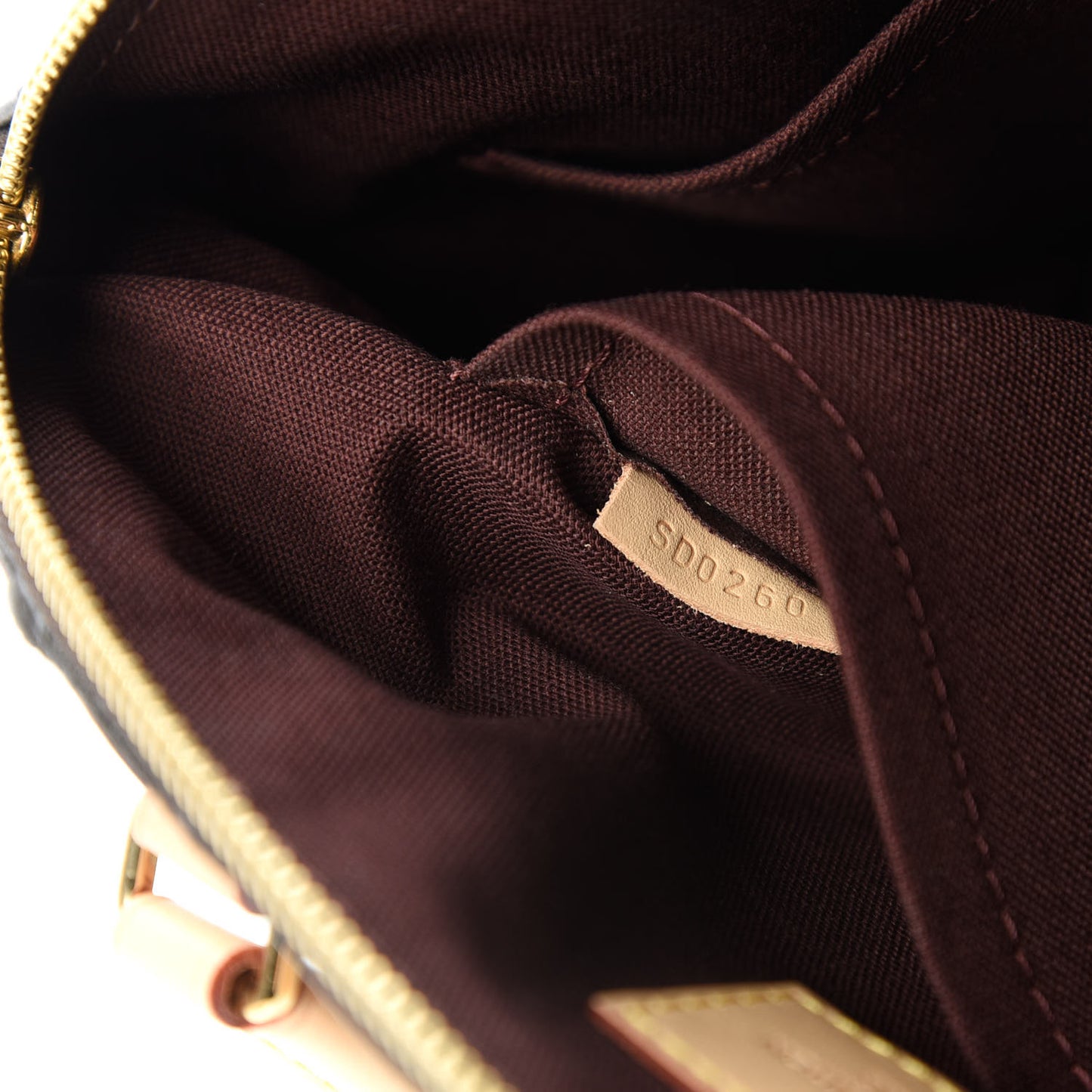 Monogram Rivoli PM
