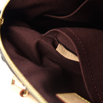 Louis Vuitton Monogram Rivoli PM 9 of 10