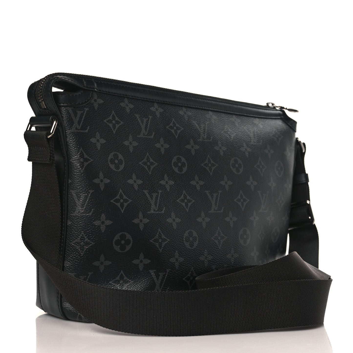 Monogram Eclipse Odyssey Messenger PM
