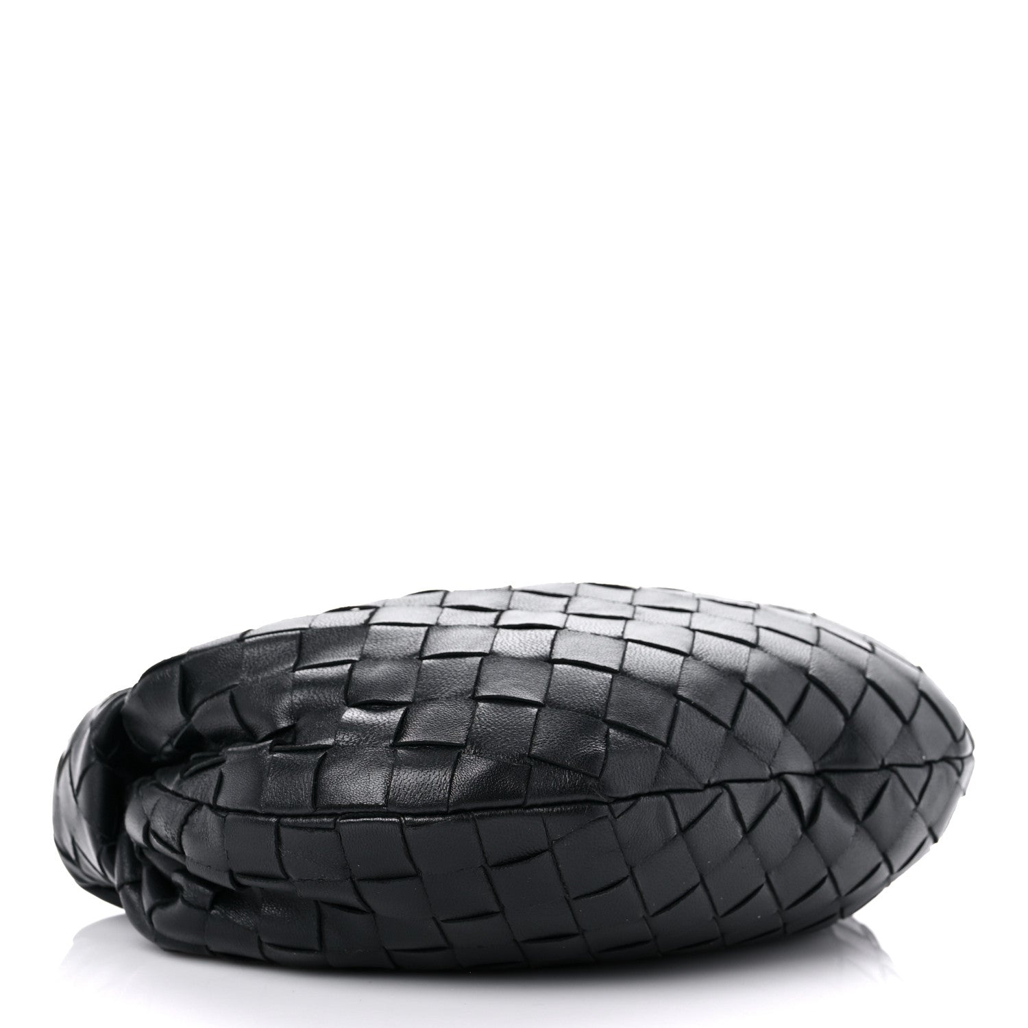 Bottega Veneta Nappa Intrecciato Mini Jodie Black 4 of 9