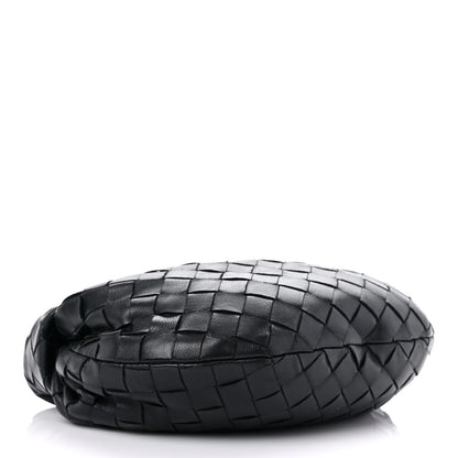 Bottega Veneta Nappa Intrecciato Mini Jodie Black 4 of 9
