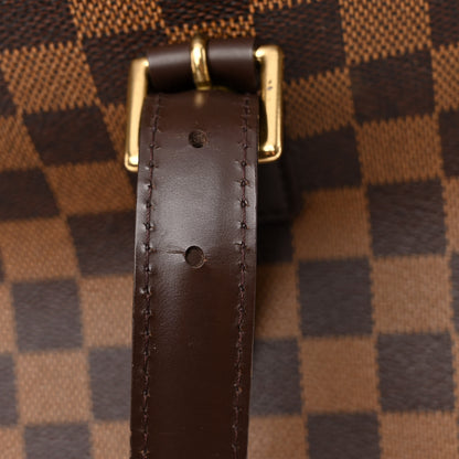 Louis Vuitton Damier Ebene Chelsea Tote 12 of 12