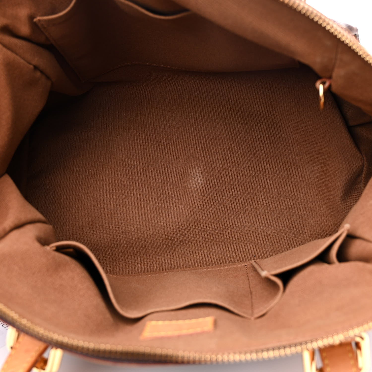 Louis Vuitton Monogram Tivoli GM 14 of 19