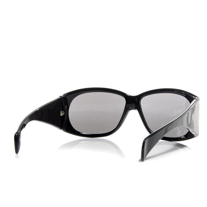 Stella McCartney Sunglasses STM 8/S Black 2 of 6