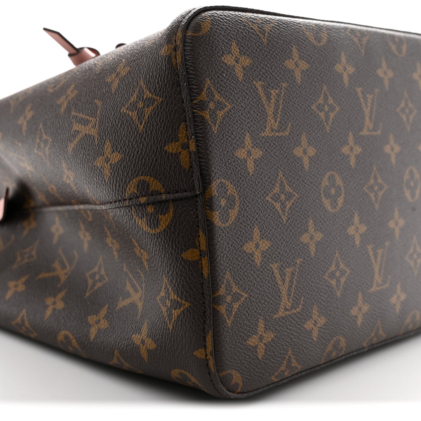 Monogram Neonoe MM Rose Poudre