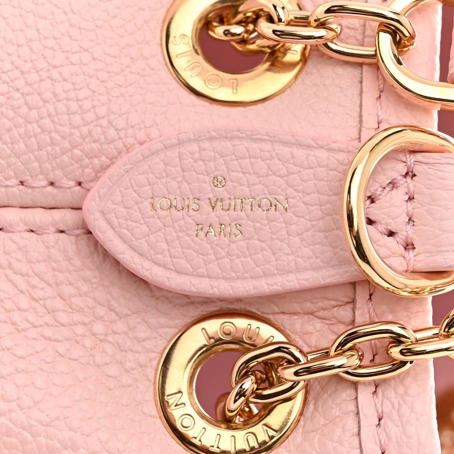 Empreinte Monogram Giant Summer Bundle Pink