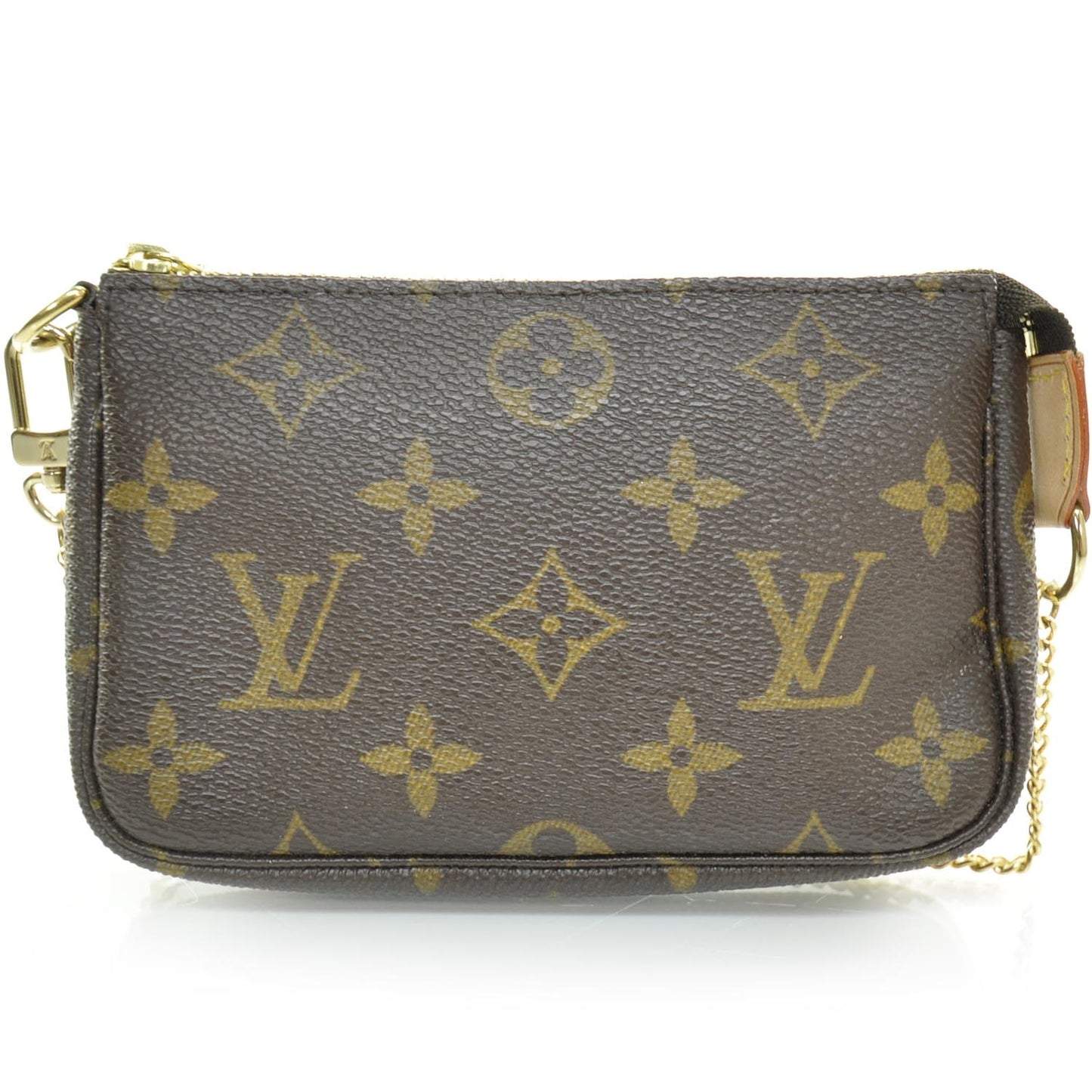 Monogram Mini Pochette Accessories
