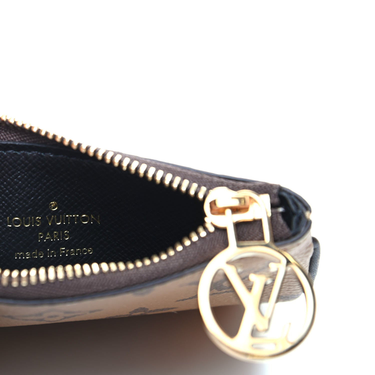 Louis Vuitton Reverse Monogram Giant Trio Pouch 9 of 11