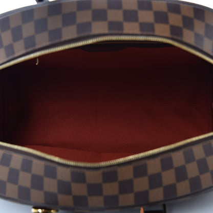 Louis Vuitton Damier Ebene Nolita 24 Heures 5 of 11