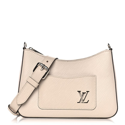 Louis Vuitton Epi Marelle Quartz 3 of 12