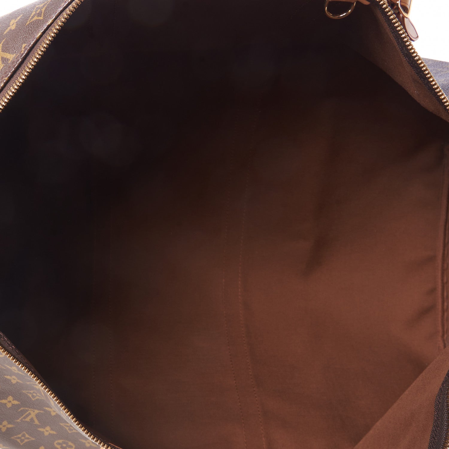 Louis Vuitton Monogram Keepall 60 7 of 13